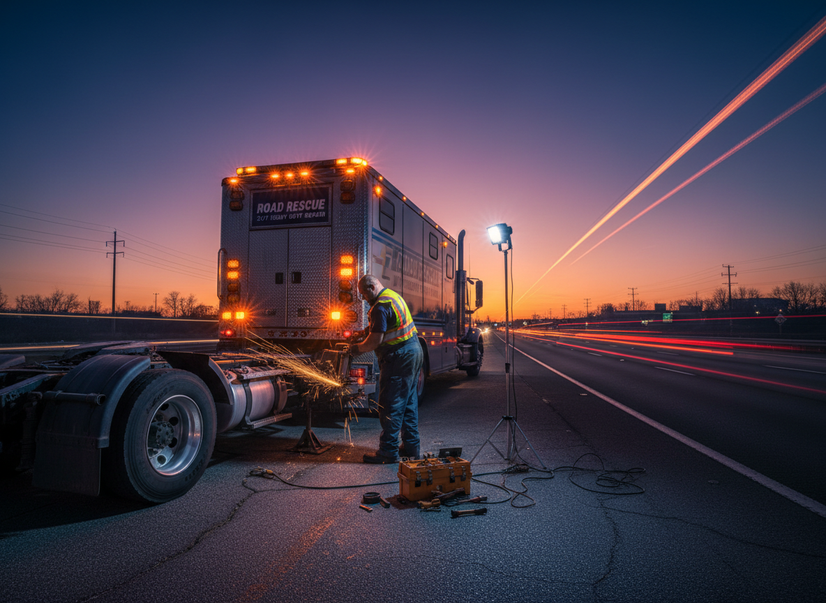 Mantenimiento Correctivo