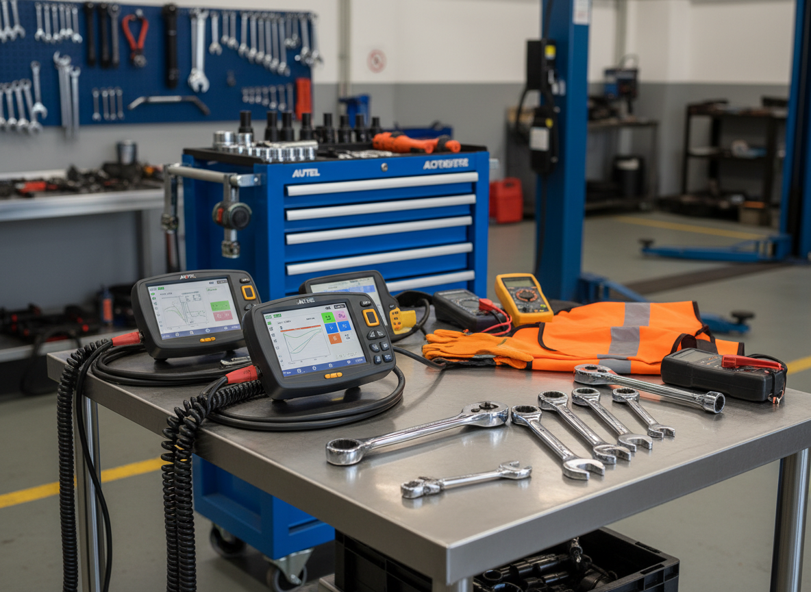 Inspecciones Técnicas